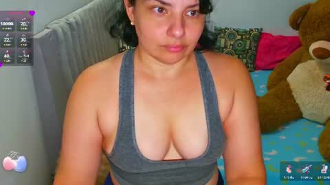 Snapshot of anaspark chatting on 07-31-26, 01:21 Ana online show from 07-31-26, 01:21