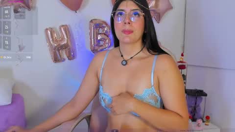 Anastacia online show from 04-13-26, 03:56