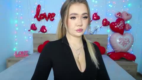 Snapshot of anastacyyellig chatting on 02-18-25, 08:49 anastacyyellig online show from 02-18-25, 08:49