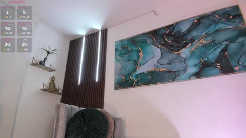 Snapshot of anastalin chatting on 01-30-25, 01:33 Ana Stalin online show from 01-30-25, 01:33