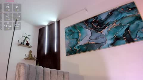 Snapshot of anastalin chatting on 02-01-25, 11:48 Ana Stalin online show from 02-01-25, 11:48