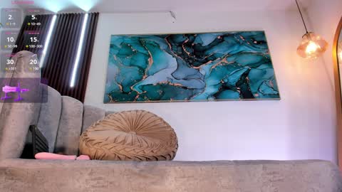 Snapshot of anastalin chatting on 02-07-25, 05:41 Ana Stalin online show from 02-07-25, 05:41