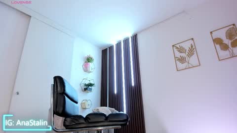 Ana Stalin online show from 02-21-26, 07:09