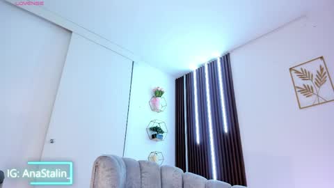 Ana Stalin online show from 04-05-26, 08:39