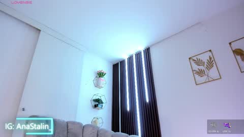 Ana Stalin online show from 04-11-26, 12:04