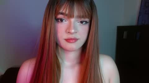 Anastasia Gomez online show from 02-07-25, 11:56