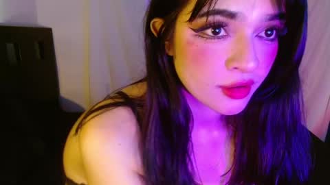 Anastasia Gomez online show from 02-16-25, 04:42