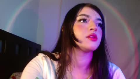 Anastasia Gomez online show from 02-17-25, 11:09