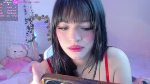 Anastasia Gomez online show from 05-31-26, 01:47