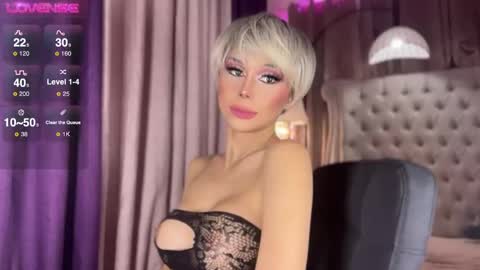 Anastasia Cucuzza online show from 03-07-25, 03:49