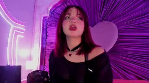 anastasia online show from 11-11-25, 03:17