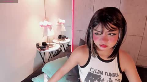 anastasia online show from 03-15-26, 04:18