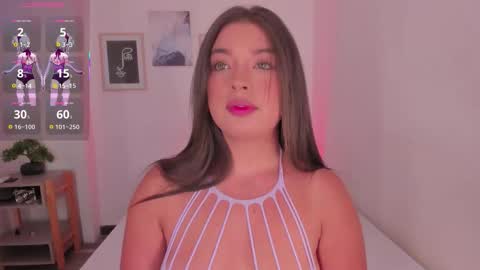 Ana online show from 12-20-25, 08:38