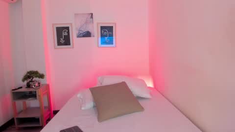 Ana online show from 02-22-26, 07:23