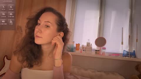 Snapshot of anastasia_yummy chatting on 10-15-25, 10:37 anastasia_yummy online show from 10-15-25, 10:37