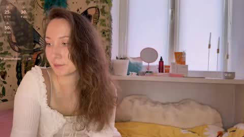 anastasia_yummy online show from 04-14-26, 10:32