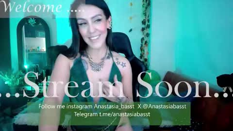 Jennyfer.... but u can say me Anastasia online show from 02-28-26, 10:44