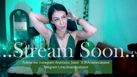 Jennyfer.... but u can say me Anastasia online show from 05-20-26, 06:19
