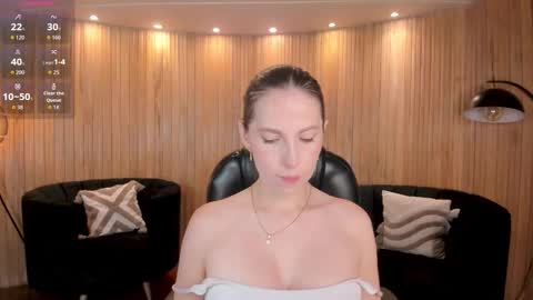 A N A S T A S I A  online show from 02-10-26, 12:09