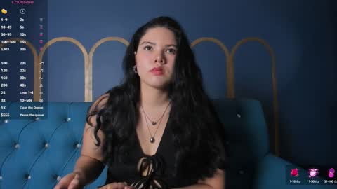 Snapshot of anastasiadelrey_ chatting on 09-08-25, 07:02 Anastasia Del Rey online show from 09-08-25, 07:02