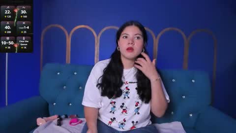 Snapshot of anastasiadelrey_ chatting on 09-09-25, 06:40 Anastasia Del Rey online show from 09-09-25, 06:40