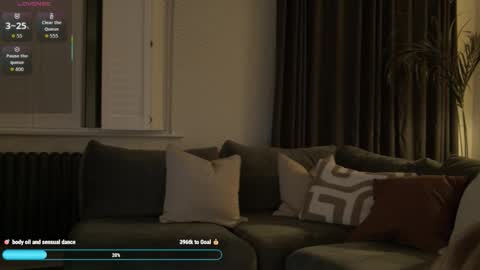 Snapshot of anastasiapocky chatting on 02-27-26, 11:49 Anastasia online show from 02-27-26, 11:49