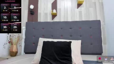 anastasia online show from 11-04-25, 11:42