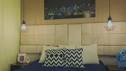 Anastasia Vidal online show from 02-28-26, 02:56