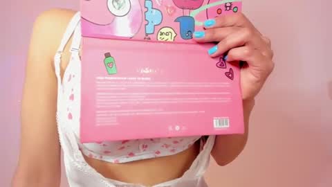 anastasia online show from 09-10-25, 02:33