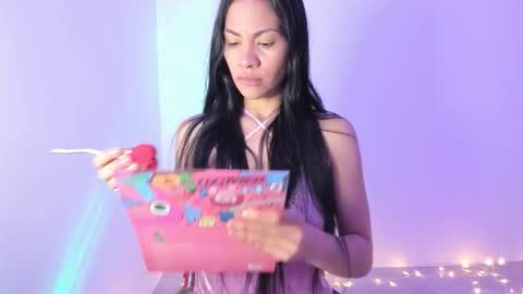 anastasia online show from 10-10-25, 03:16