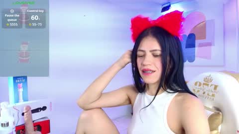 Anastasia  online show from 02-05-26, 04:06