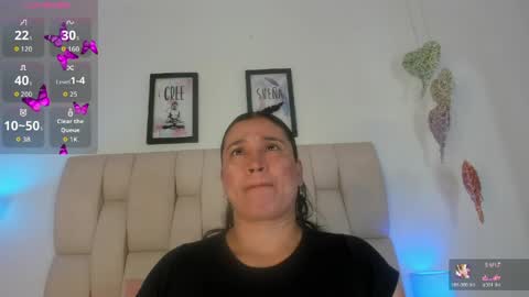 Snapshot of anastassia_29 chatting on 05-17-26, 10:55 anastassia_29 online show from 05-17-26, 10:55