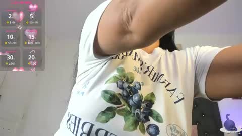 Snapshot of anastassia_29 chatting on 06-20-26, 10:07 anastassia_29 online show from 06-20-26, 10:07