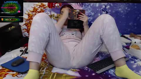 Ana   online show from 01-15-25, 05:08