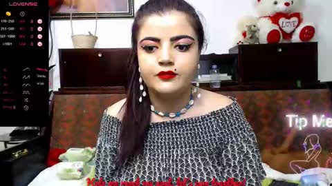 Ana   online show from 02-03-26, 03:37