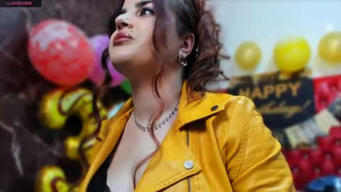 Snapshot of anasunshine chatting on 06-29-26, 06:41 Ana online show from 06-29-26, 06:41