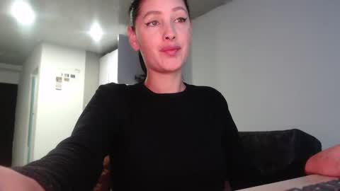 ANA online show from 01-23-25, 11:36