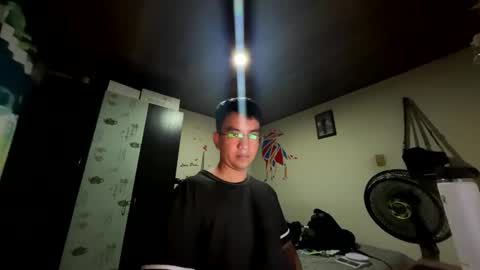 David online show from 04-16-26, 03:29