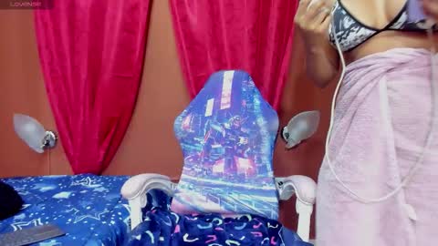 anazztasia_squirt online show from 02-10-26, 06:45