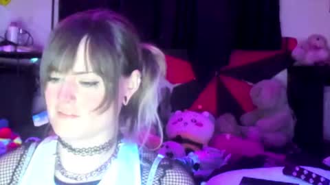 ANIME NIGHTS JOIN OUR DISCORD  online show from 08-02-26, 07:07
