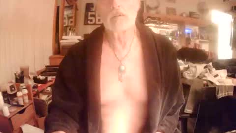 anchorman_707 online show from 05-29-26, 07:28