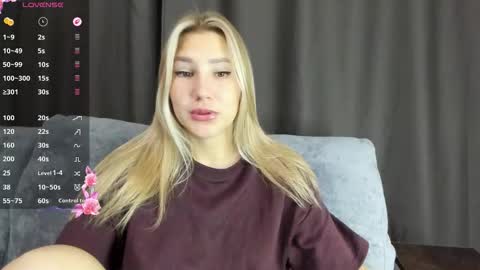 Andisa online show from 10-27-25, 08:40