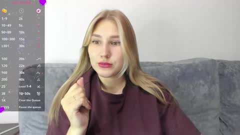 Andisa online show from 12-21-25, 03:30