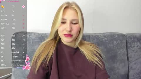 Andisa online show from 02-03-26, 11:48