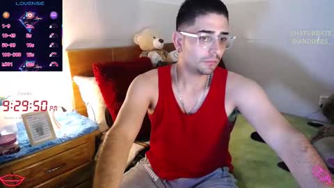 Anders online show from 03-06-26, 02:19