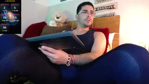 Snapshot of andders_ chatting on 06-20-26, 01:41 Anders online show from 06-20-26, 01:41