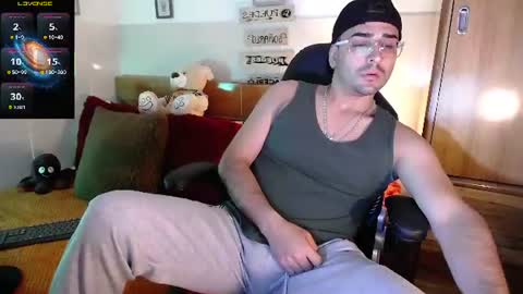 Snapshot of andders_ chatting on 07-09-26, 12:37 Anders online show from 07-09-26, 12:37
