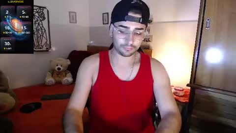 Snapshot of andders_ chatting on 07-22-26, 01:52 Anders online show from 07-22-26, 01:52