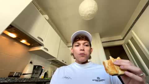 Tell Me  ANDRESS ----- online show from 03-10-25, 12:59