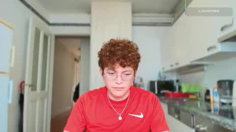 Tell Me  ANDRESS ----- online show from 03-17-26, 03:15